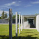Tadao Ando Art Centre